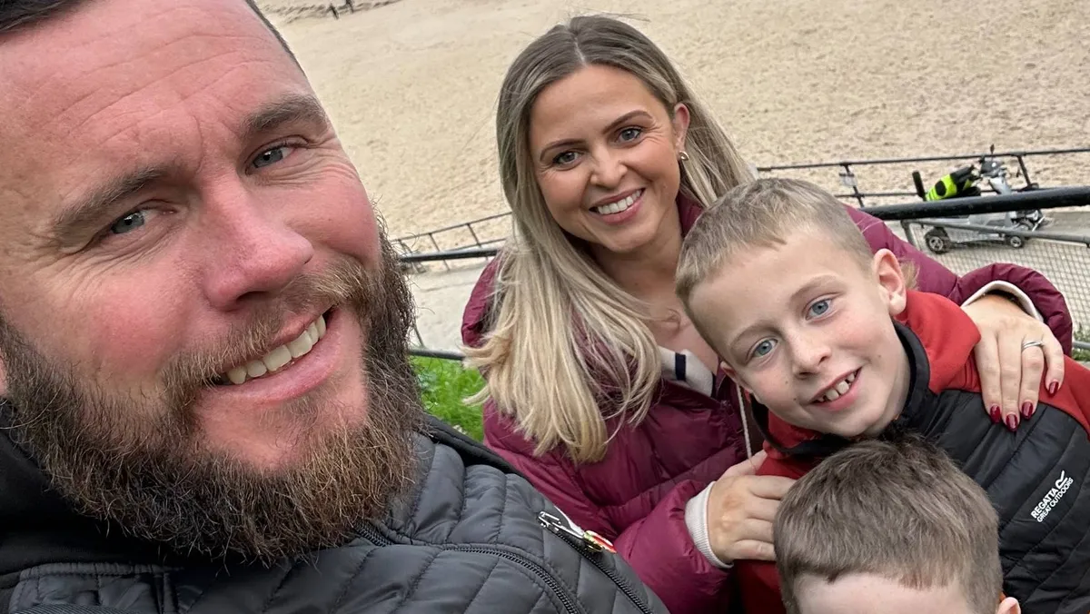 Kínzó gyomorfájdalmakkal ment orvoshoz az édesapa, végül kiderült a sokkoló diagnózis