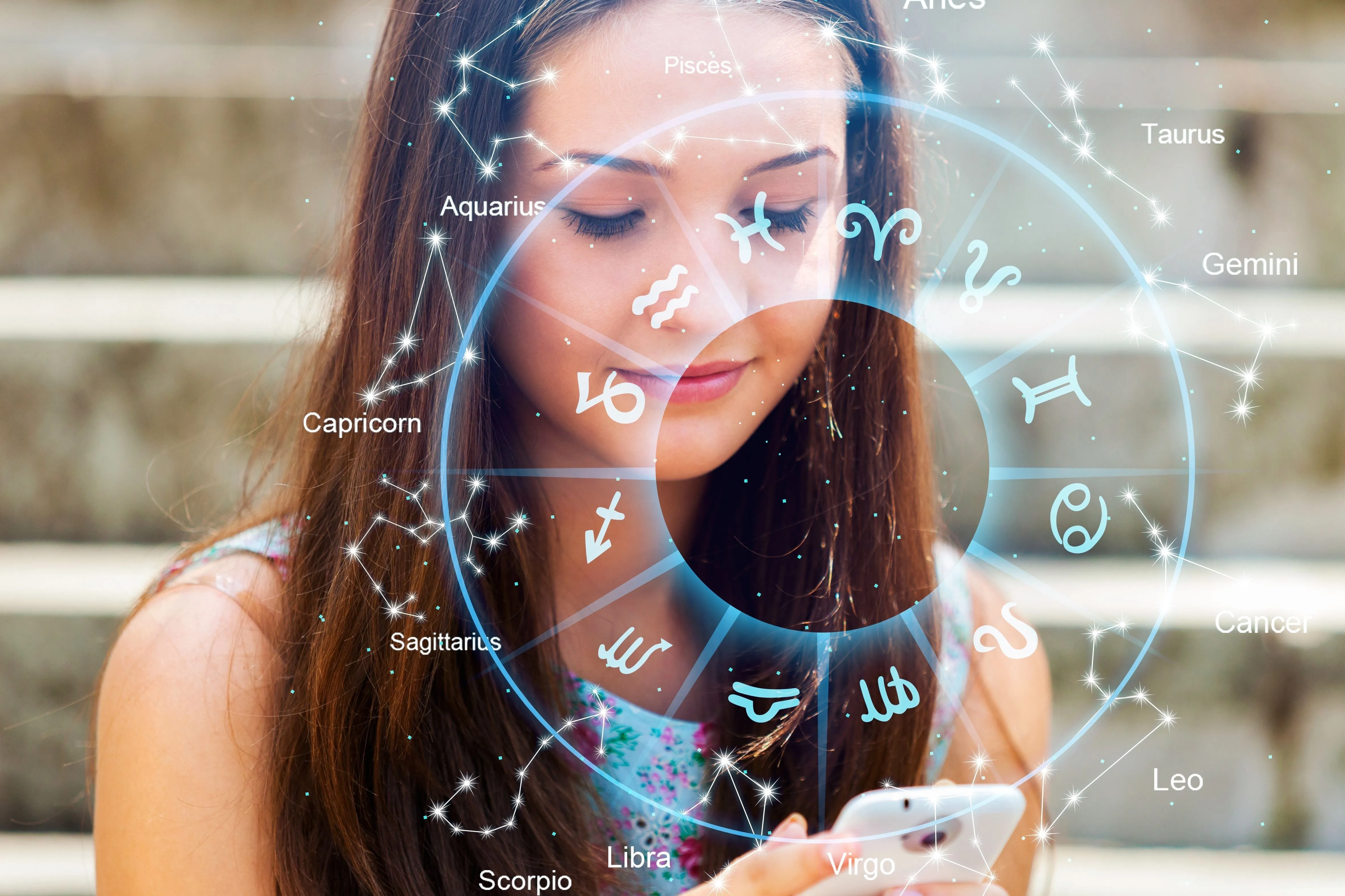 3+3 csillagjegy, aki ghostol, és aki levakarhatatlan