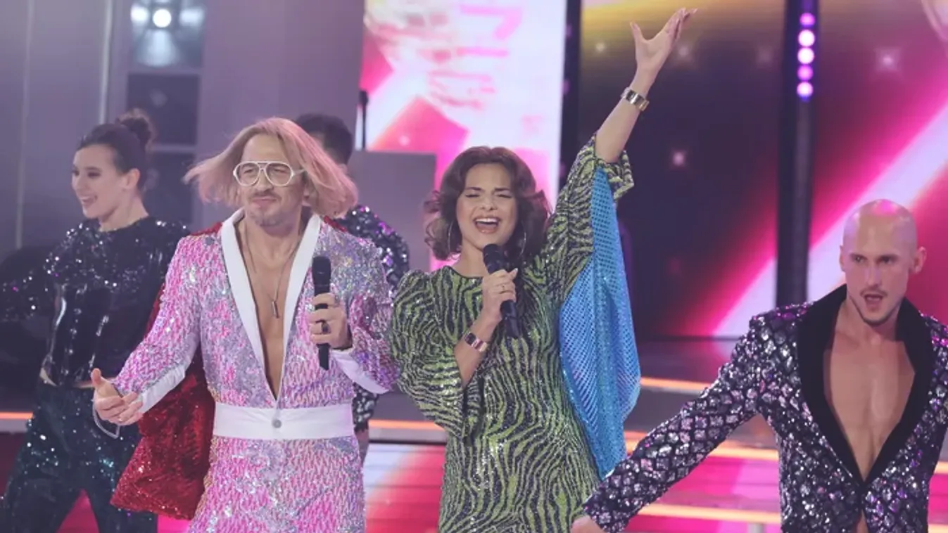 Stohl András kimondta: Vastag Csaba egy retró felnőttfilmesre hasonlít?