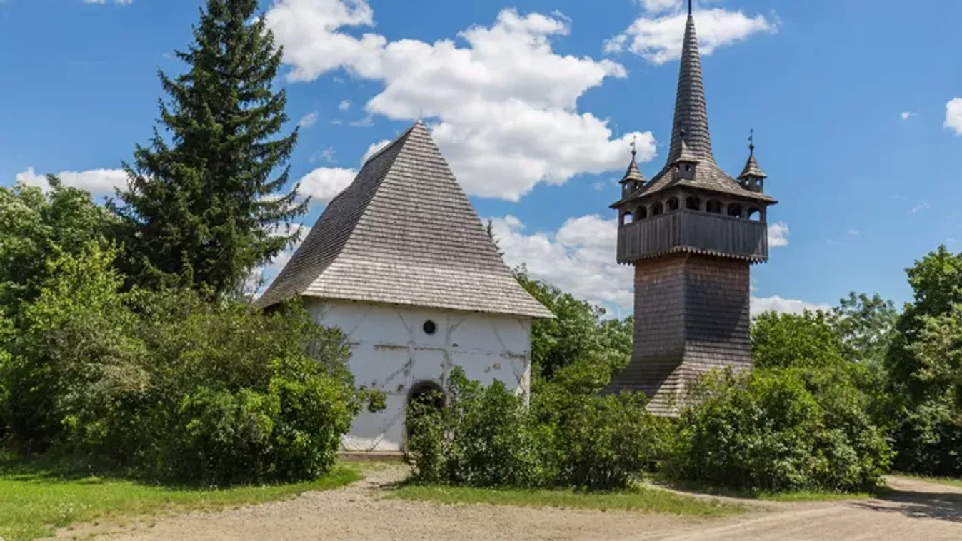 Ezt az 5 skanzent érdemes célba venni a családdal a tavaszi szünetben, húsvétkor