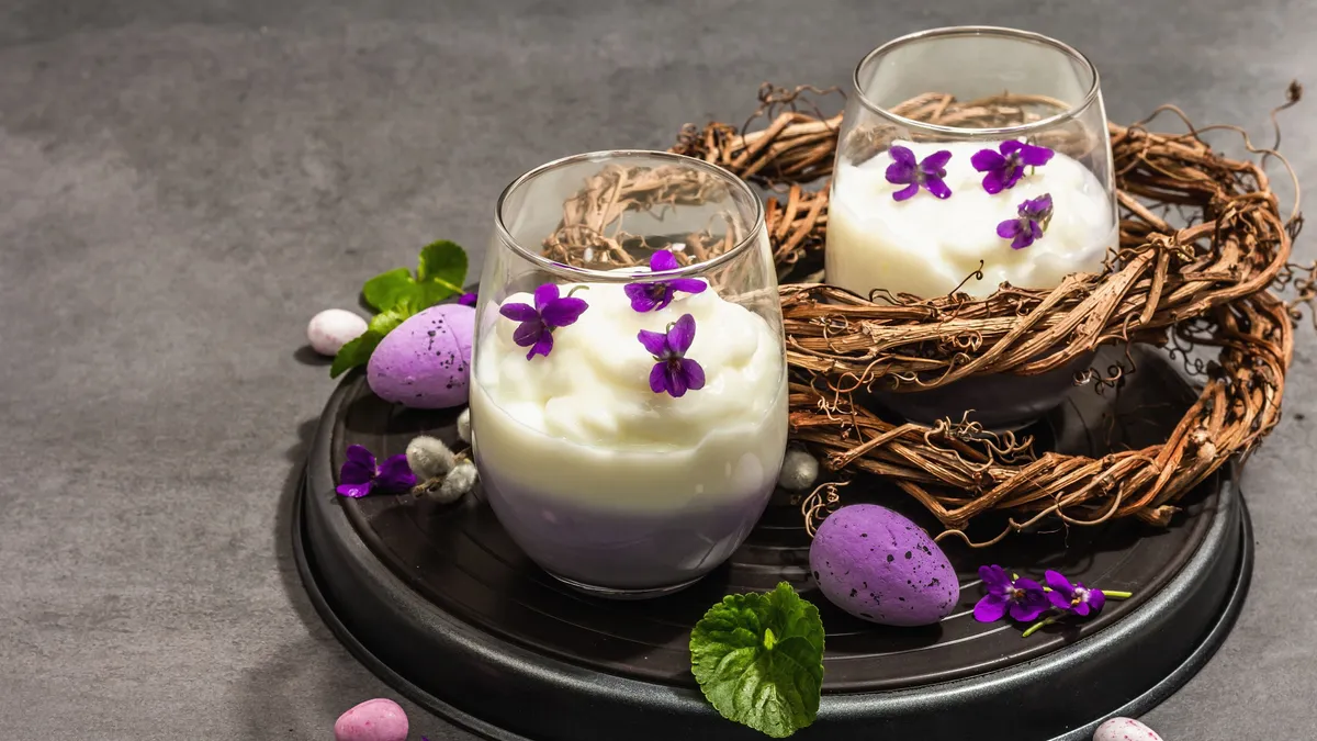 A tavasz íze a poharadban: így készíts ibolyából szörpöt pofonegyszerűen