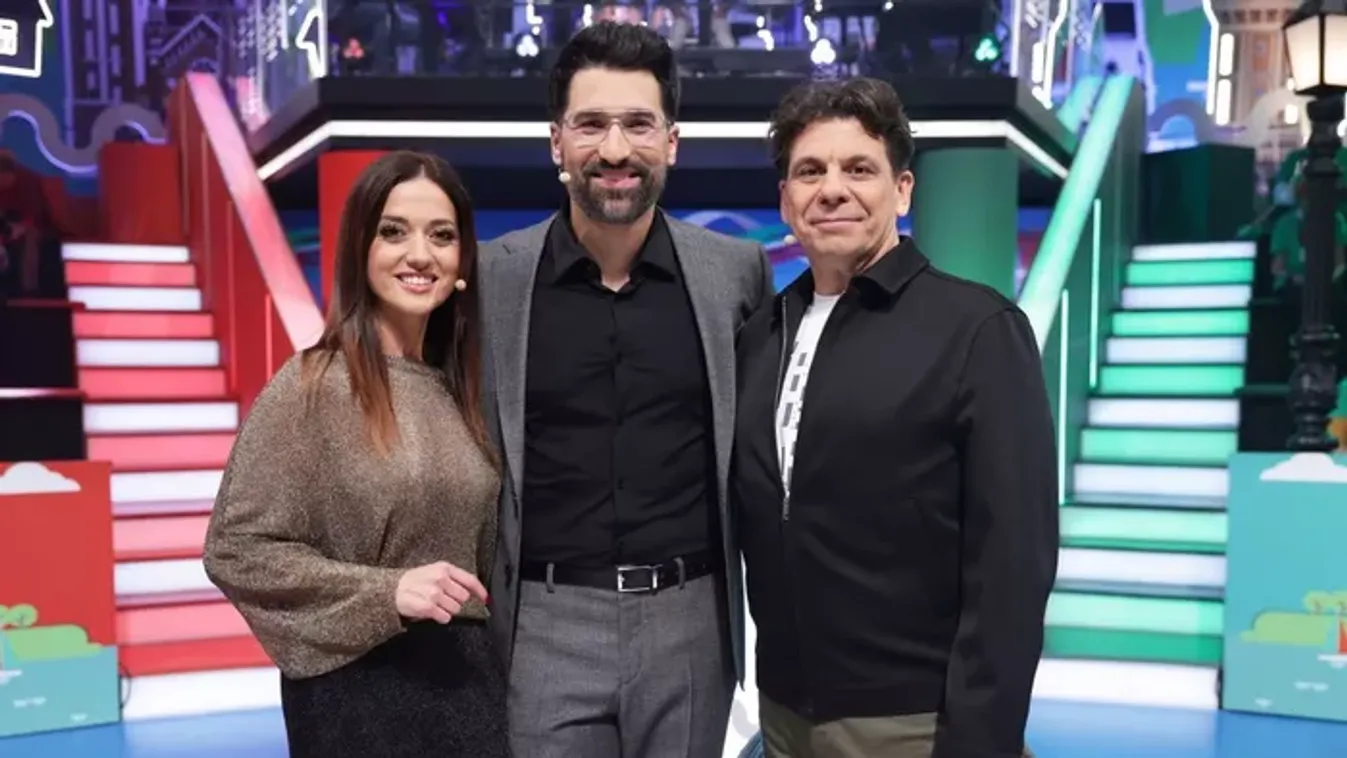 Elementáris erővel tért vissza a Magyarország szeretlek!: Itt mindig történik valami, amire nem lehet számítani