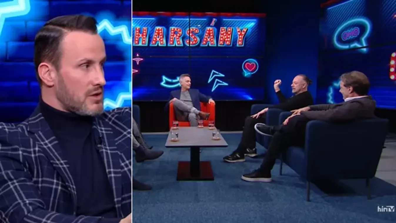 Csuti kiakadt az Európai Parlament agymenésén: „Totálisan elment az eszetek?”