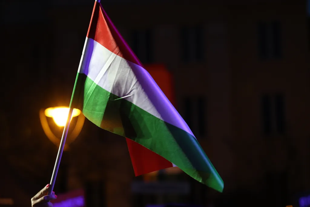 Orbán Viktor Országjárás Nagykanizsa 2026.03.24.