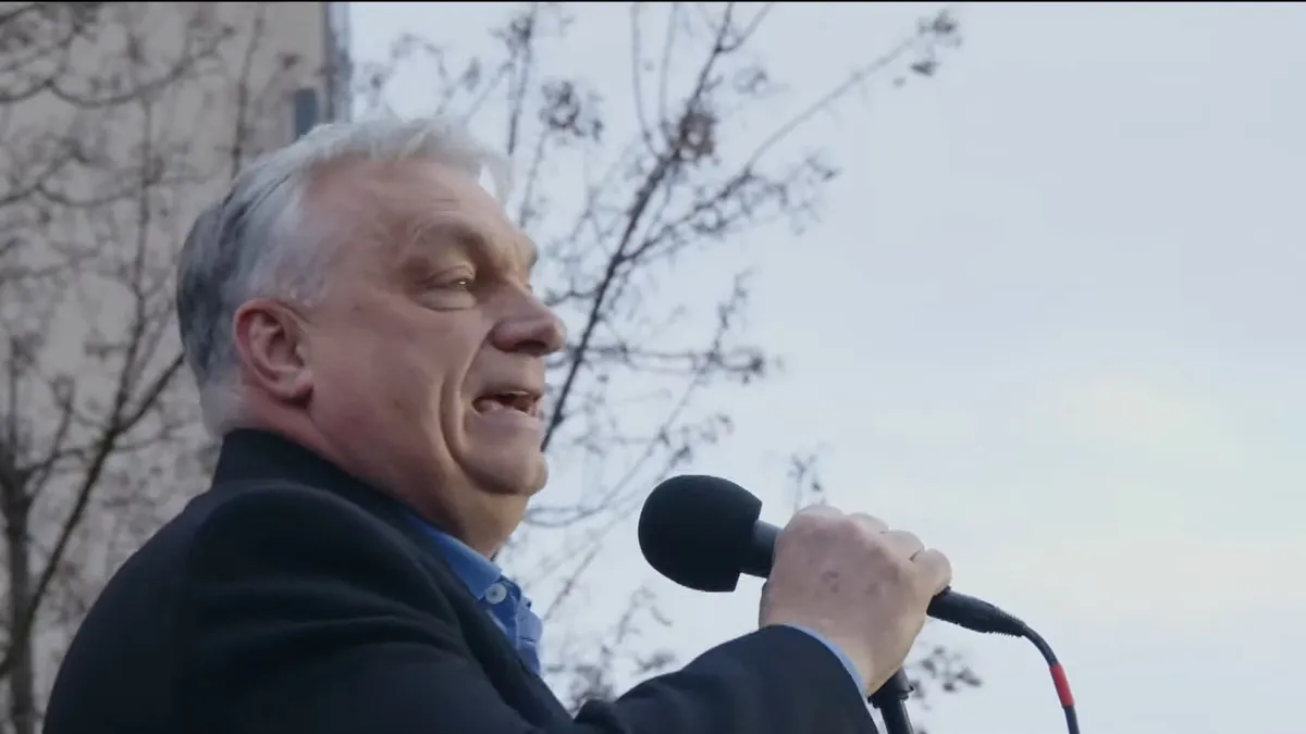 Kecskemét a következő állomás: itt nézheted élőben Orbán Viktor országjárását