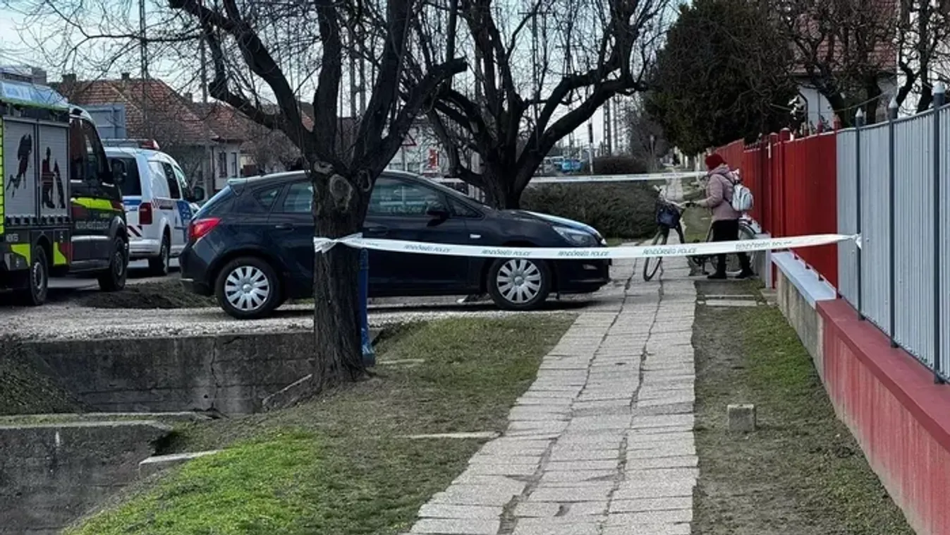 Újabb részletek derültek ki a ceglédberceli gyilkosságról