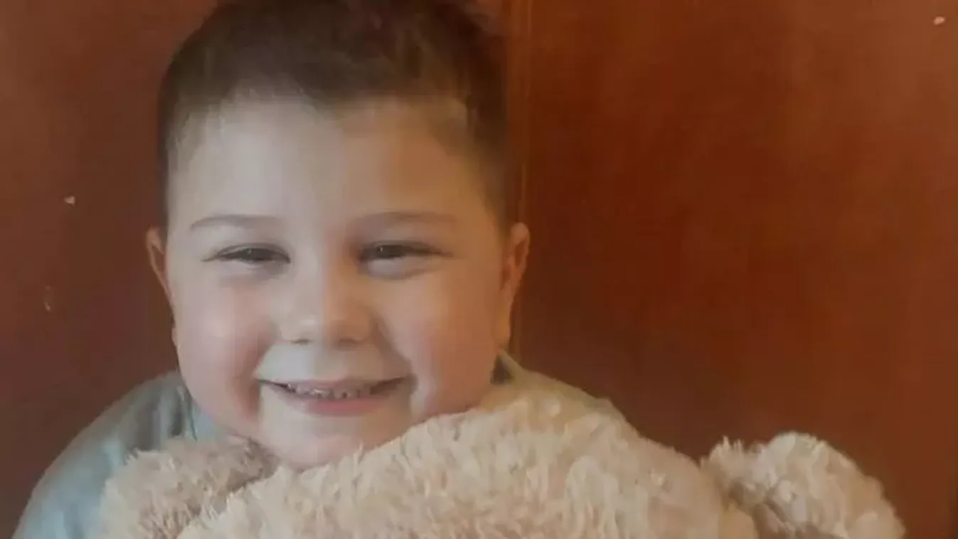 „Hála Istennek meggyógyult!” – Az 5 éves Józsika legyőzte a leukémiát