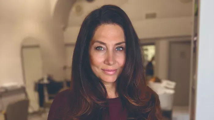 Horváth Éva elmondta a véleményét Dér Heni arcplasztikájáról