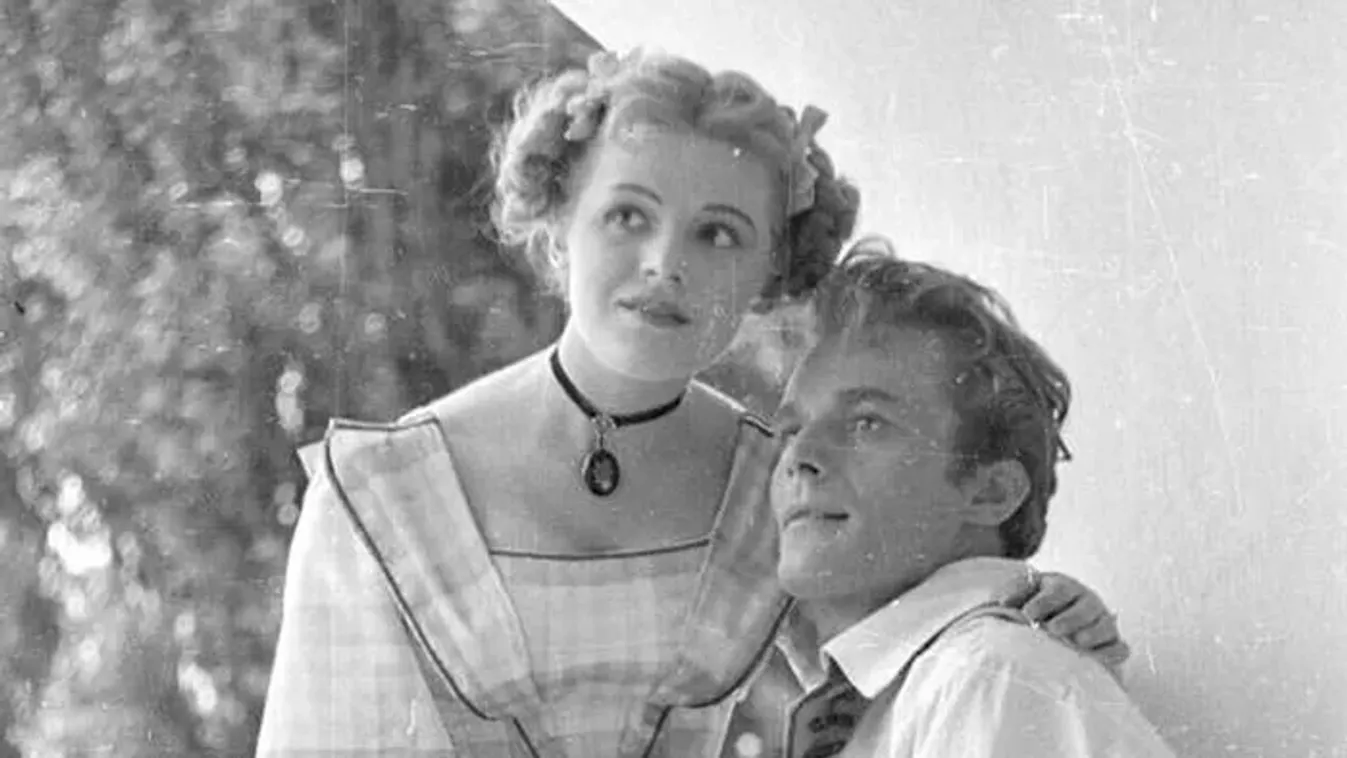 Darvas Ivánra csak a kín és a fájdalom várt a Liliomfi után: Ezeket biztosan nem tudtad Makk Károly filmjéről