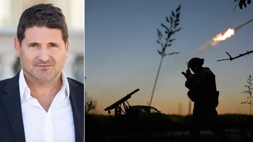 Hajdú Péter: Döbbenetes, hogy még mindig vannak háborútagadók!