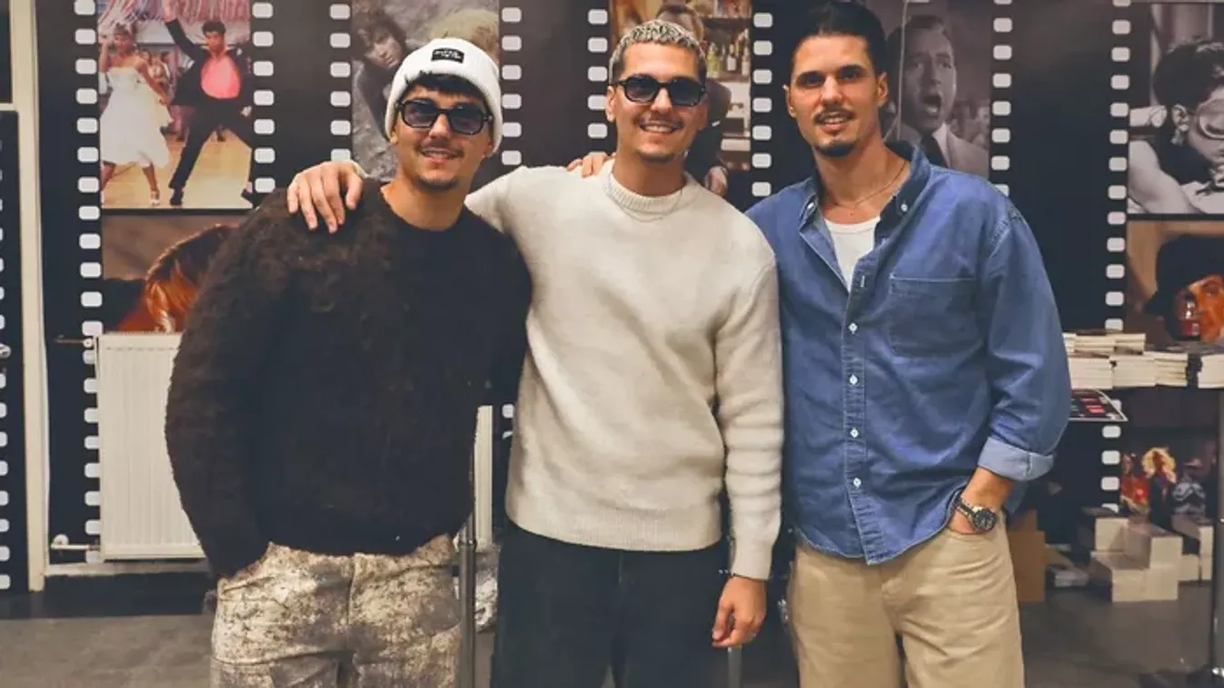 Horgászni indultak, amikor jött a lesújtó hír: tragédia érte a Bódi tesókat