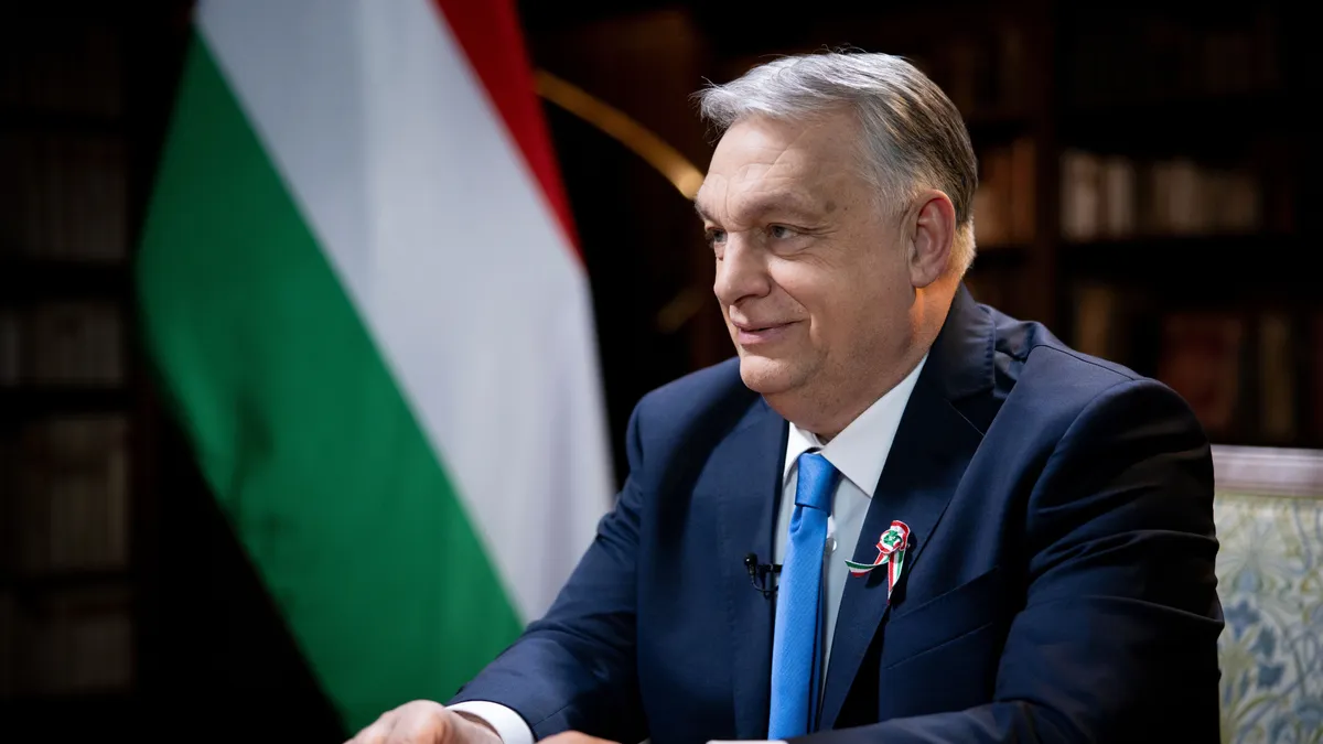 ORBÁN Viktor