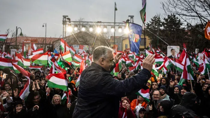  Országjárás: mutatjuk, ma hol találkozhatsz Orbán Viktorral