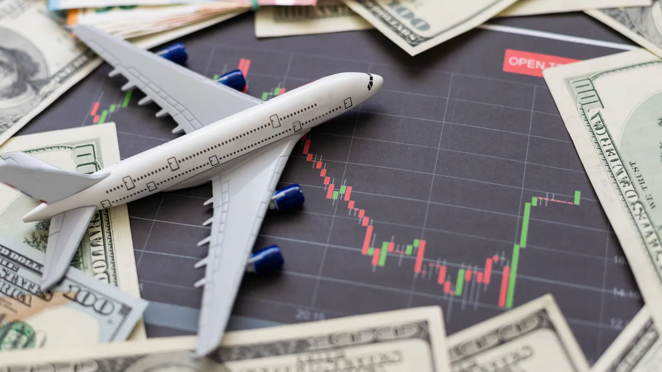 Jóval drágábban utazhatunk idén, mint szeretnénk. 