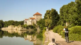 Ettől elakad a szavad is – Íme Magyarország 5 legmesésebb történelmi ékszerdoboza