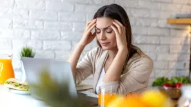 5 módszer, amely hatékonyan segít a tavaszi fáradtság ellen