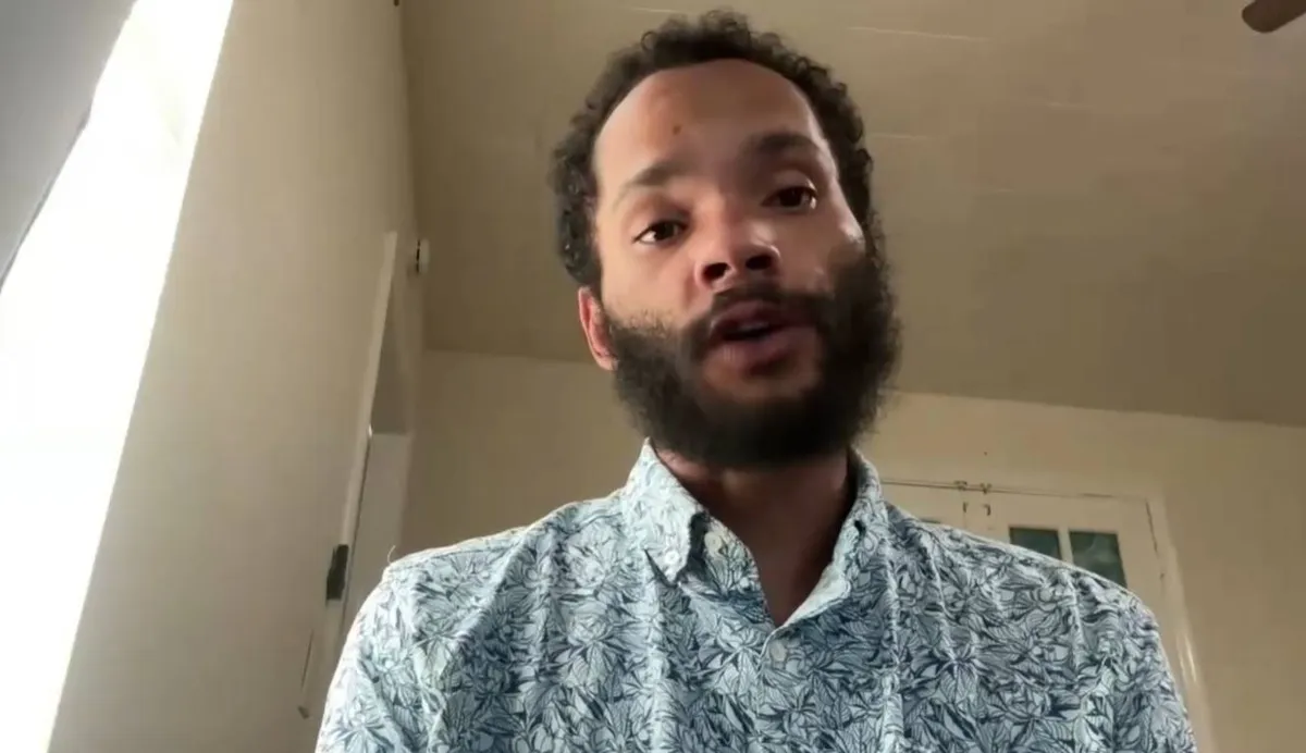 Azt hitték meghalt, túlvilágról tért vissza Gene Long 