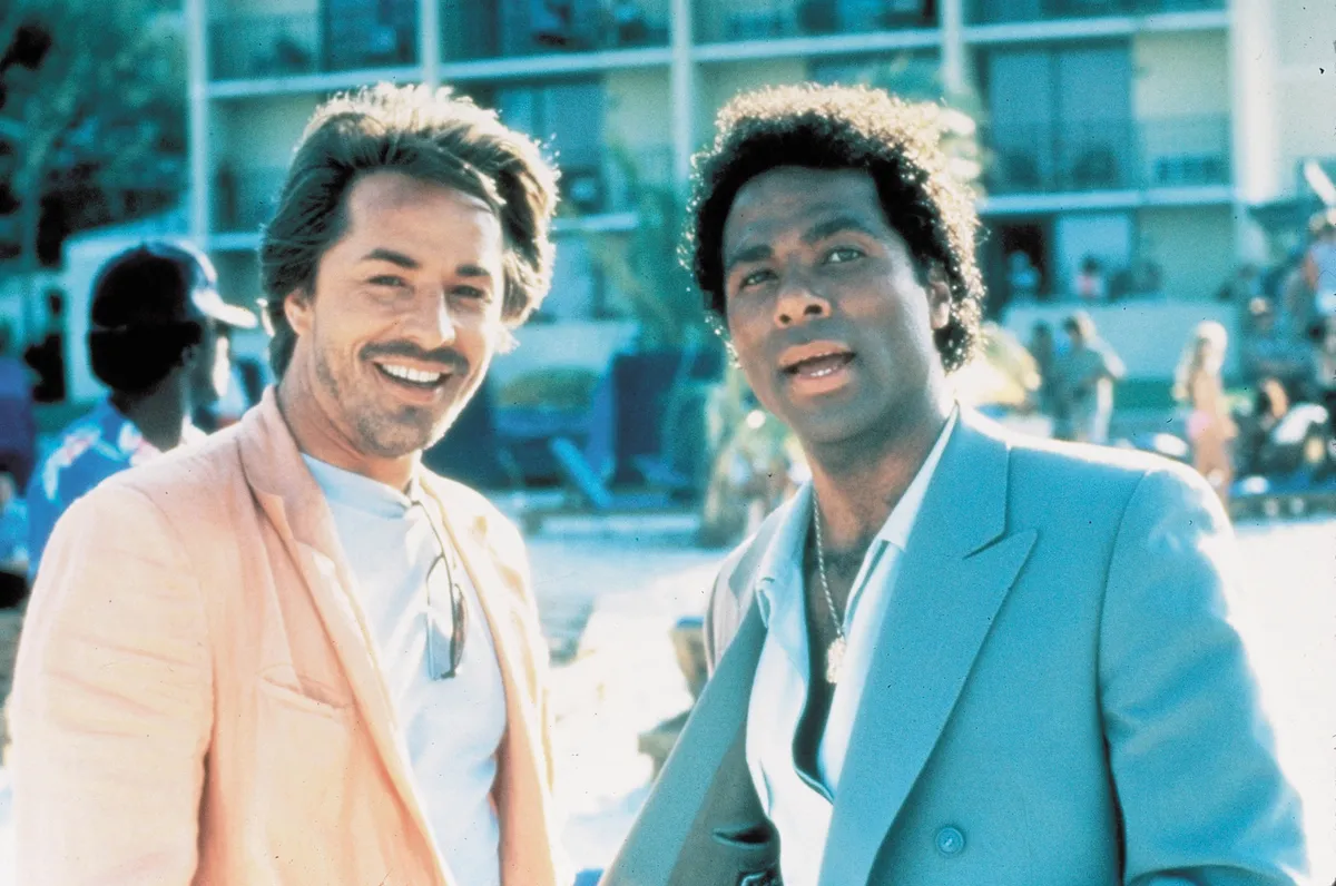 Miami Vice- Tv Moviestills