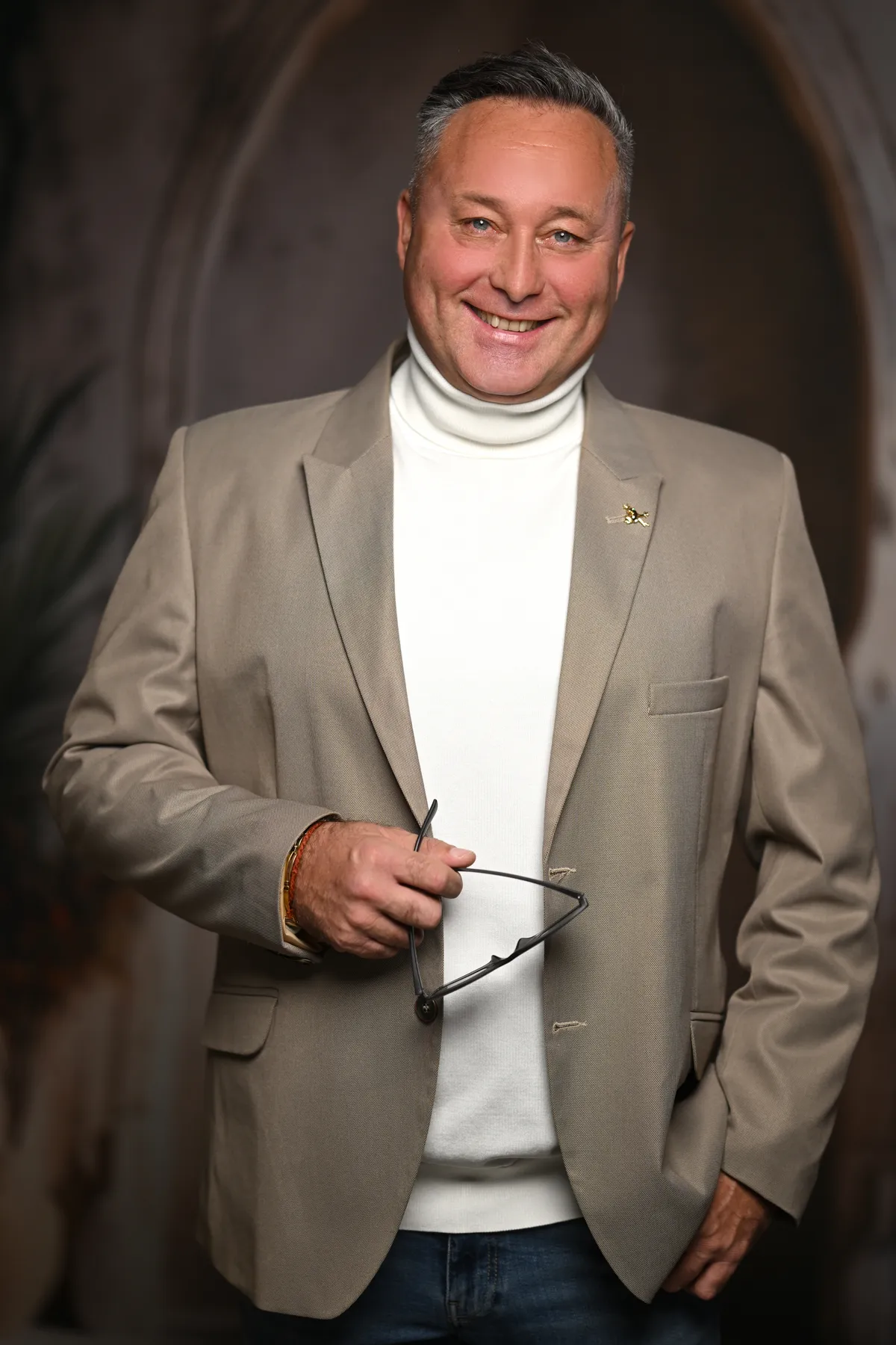 Sihell Ferryt asztmával diagnosztizálták.