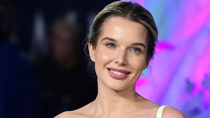 Három gyerek után levetkőzött a sztáranyuka - fotó