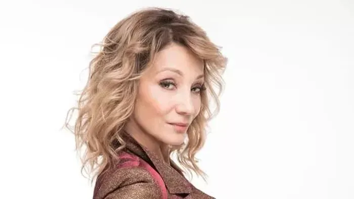 Keresztes Ildikó megdöbbentő vallomása Balázs Fecóról