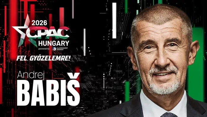 Orbán Viktor fő szövetségese is felszólal a CPAC Hungary-n