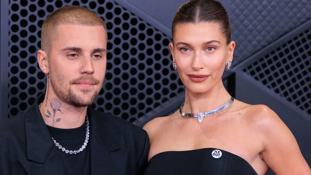 Hailey Bieber és Justin Bieber 2018. szeptember 13-án titokban házasodtak össze egy New York-i városházán