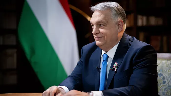 Kövesd velünk Orbán Viktor beszédét a CPAC Hungary-n