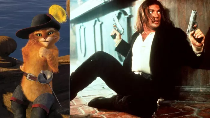 Antonio Banderast kinézték származása miatt