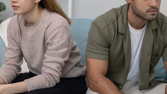 A pszichiáter szerint így lesz újra jó a házasság