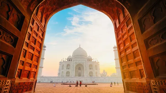 Így dőlt el birodalmak sorsa a hálószobában