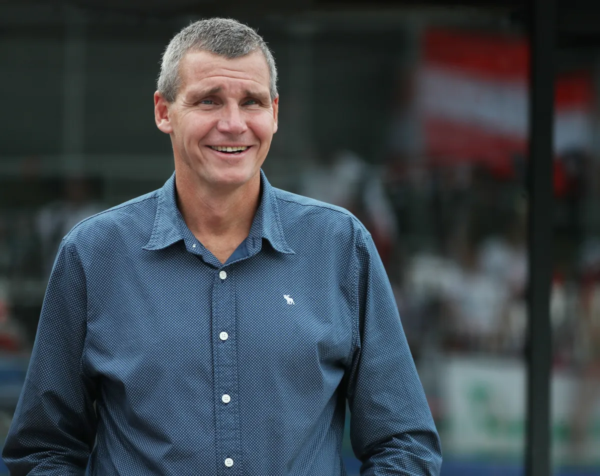 Darnyi Tamás közel 38 év múltán árulta el a szöuli fintora okát