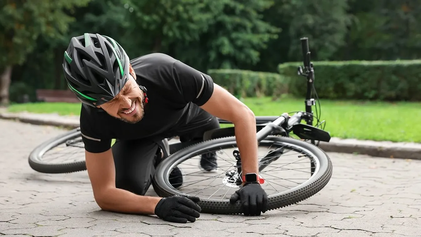 Sokkoló tragédia: Saját kisfia születésére sem emlékszik az édesapa a brutális baleset után
