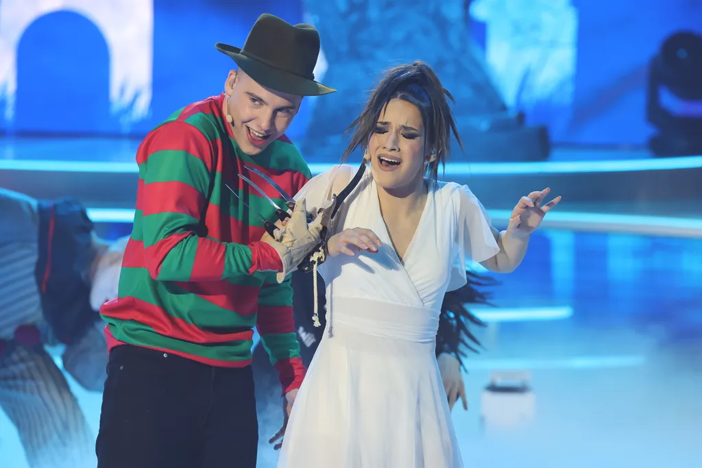 A Nagy Duett negyedik élő adása