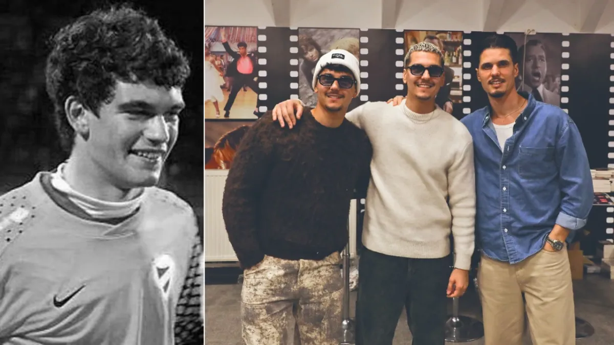 Rakaczki Bence és a Bódi tesók