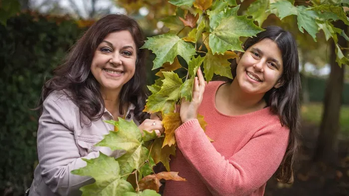 Erdélyi Mónikáék is majdnem kint ragadtak Dubajban
