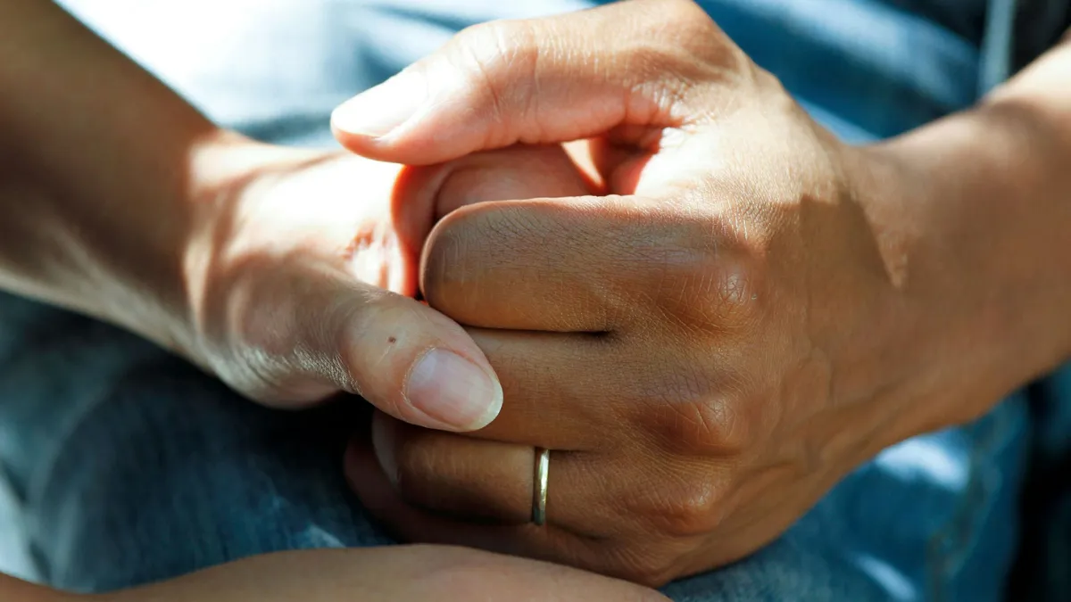 agydaganat, daganat, halálhír