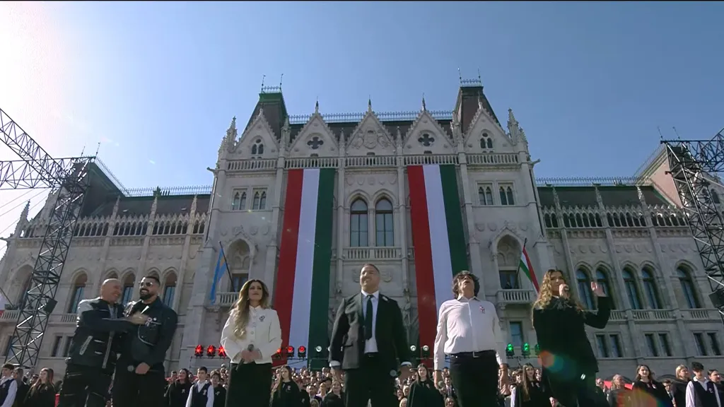 Békemenet 2026.03.15.