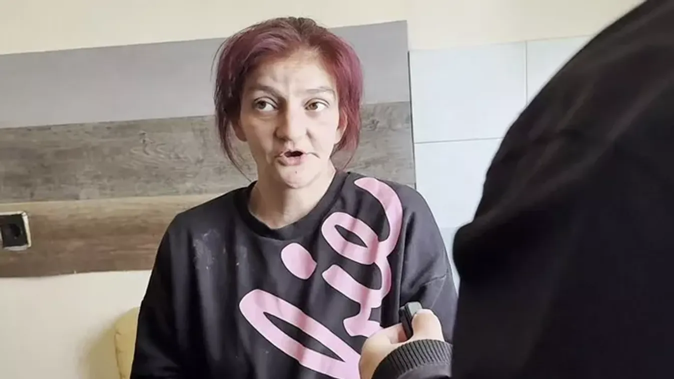 Nehéz helyzetből kilátástalanba került a debreceni család a tiszás Tompa Enikő „segítsége” után