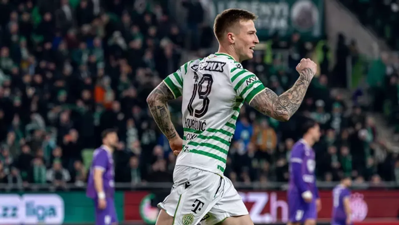 Ehhez csoda kell, a Fradi focistái az NB I-ből készülnek a világbajnokságra