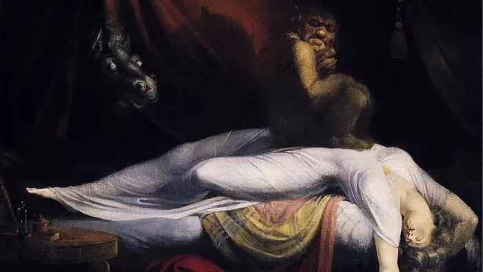 Kvíz: teszteld a tudásodat a mitológiai lényekről!