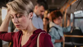 Ezt te sem gondoltad volna – Ilyen hatással van valójában a napi ingázás a bőrödre