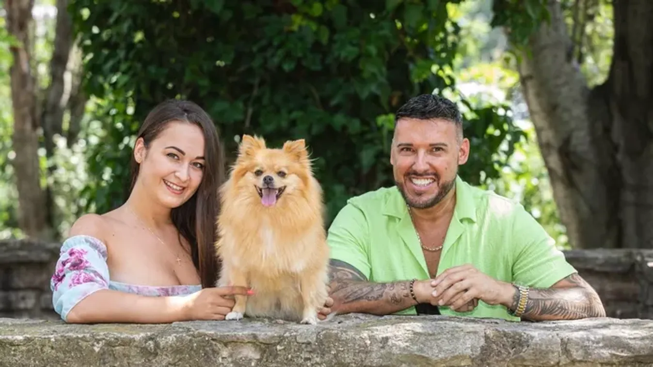 Jolly és Szuperák Barbi izgalmas döntést hoztak, végre eljött az idő