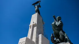 Új korszak kezdődik: ekkor látogatható a felújított Citadella! - Galéria