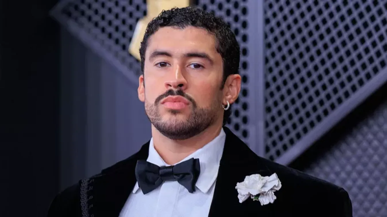 Bad Bunny meghódítja a filmszakmát is: Ebben a filmben kapott főszerepet