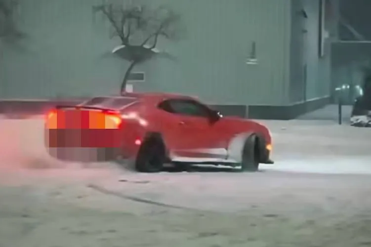 videó, szabálysértés