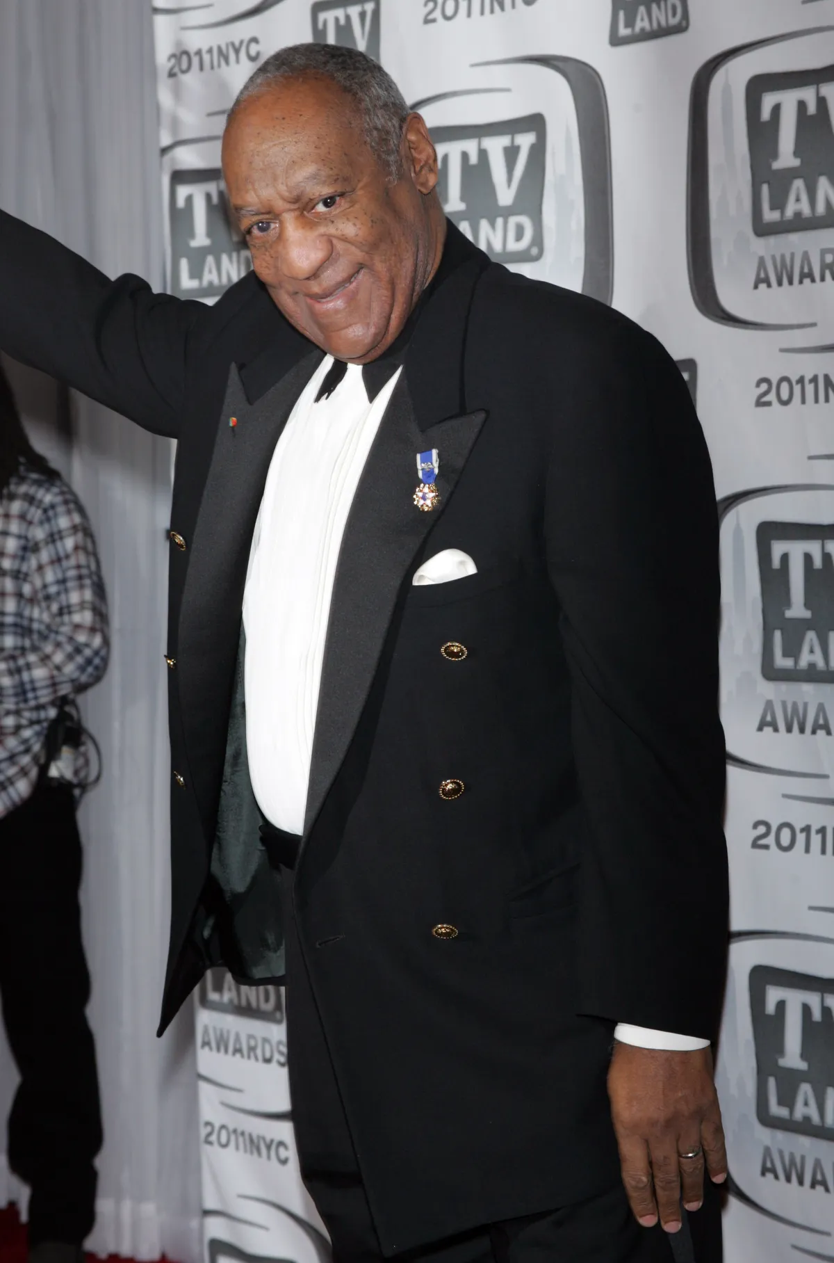 Bill Cosby-t ugyan szabadlábra helyezték, az Amerikai Filmakadémia azonban mégsem állította vissza a tagságát