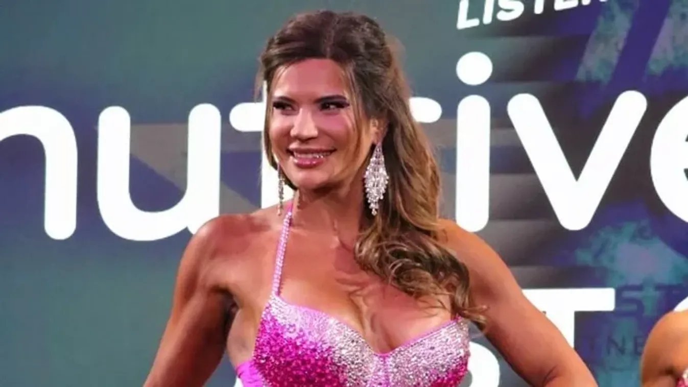 Dávid Petra könyvében tálal ki: „Üzenem az összes exemnek, hogy féljenek”