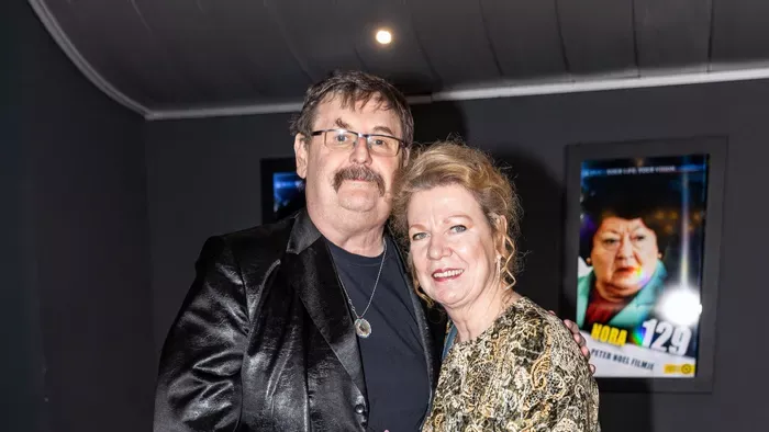 Kovács István Kovi elárulta a hosszú házasság titkát