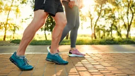 Reggel, délután vagy este? A tudomány szerint egyáltalán nem mindegy, hogy mikorra időzíted a gyaloglást